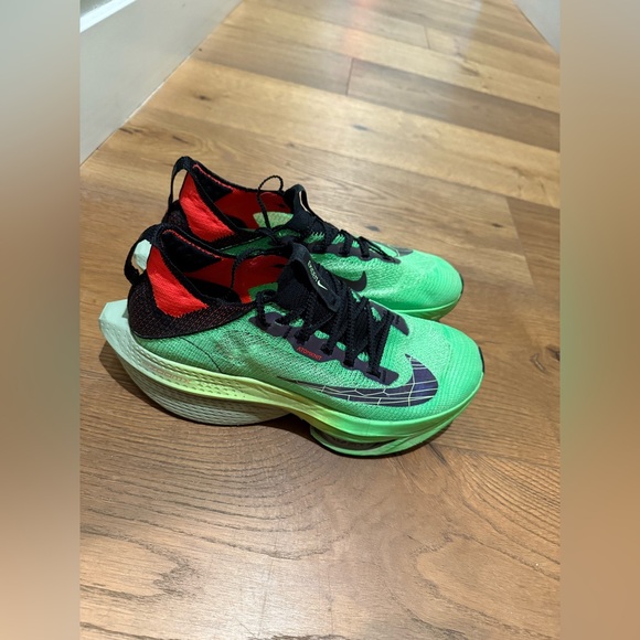 Nike Air Zoom Alphafly NEXT% 2 'Ekiden Zoom Pack' DZ4784 Size 10.5 men - Picture 6 of 9